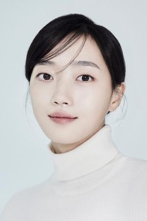 Oh Woo-ri portrait