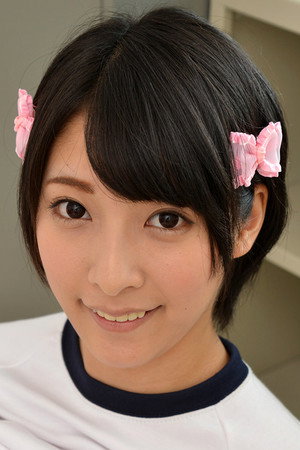 Miku Abeno portrait