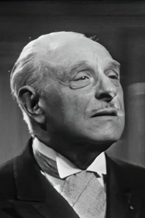Allain Dhurtal portrait
