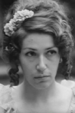 Naira Chichinadze portrait