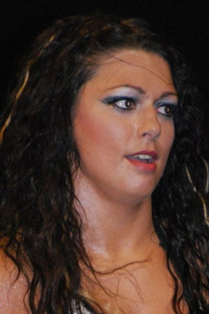 Bonnie Maxson portrait