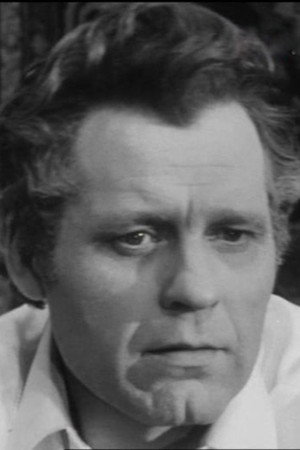 Albert Dorozhko portrait