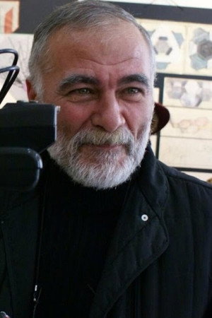 Bob Nicolescu portrait