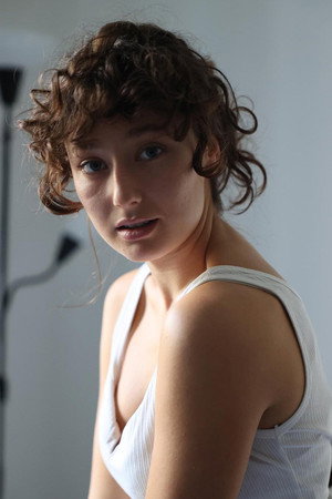 Chiara Casanova portrait