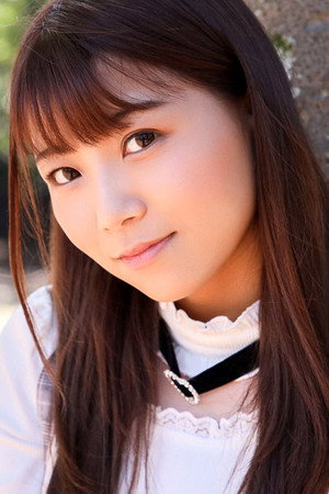 Haruka Takami portrait