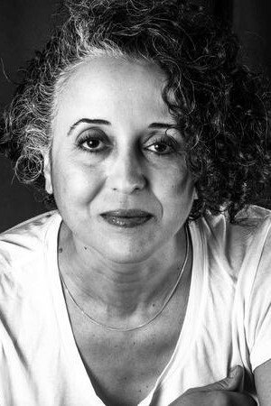 Amal Kateb portrait
