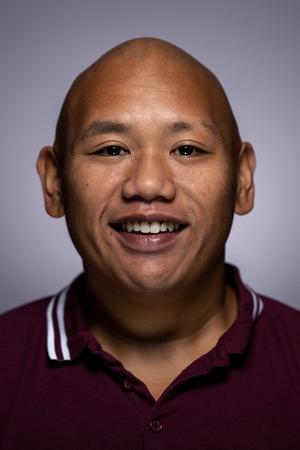 Jacob Batalon portrait
