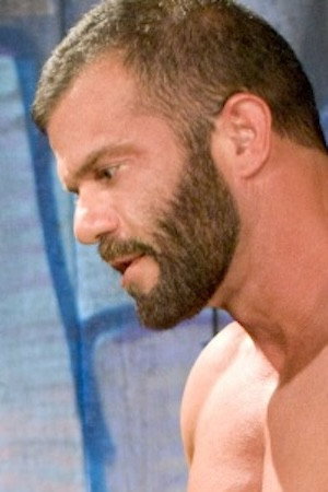Mark Masterson portrait