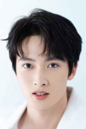 Chen Youwei portrait