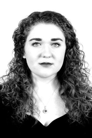 Mary Catherine Donovan portrait