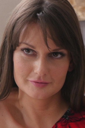Victoria Velvet portrait