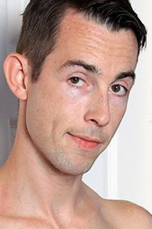 Tyler McDaniels portrait