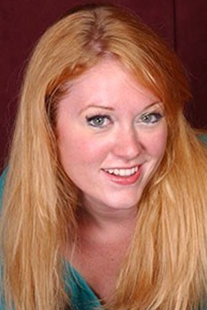 Tatum Bailey portrait