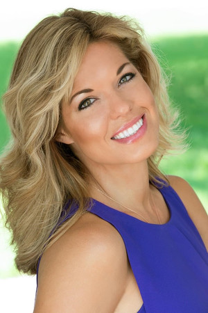 Tami Lee Boothby portrait