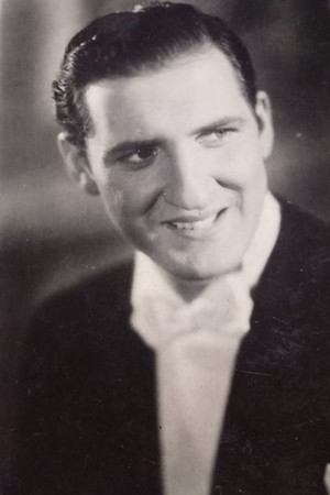 Fernando Borel portrait