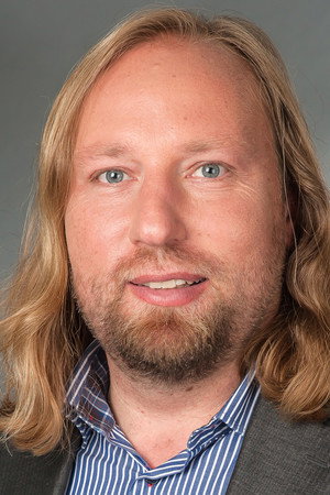 Anton Hofreiter portrait