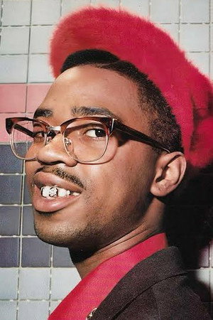 Slick Rick portrait