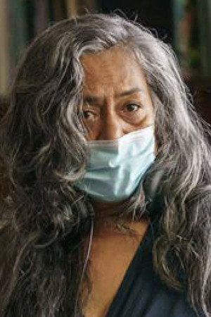 Sima Urale portrait