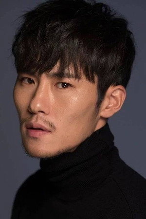 Cha Woo-young portrait