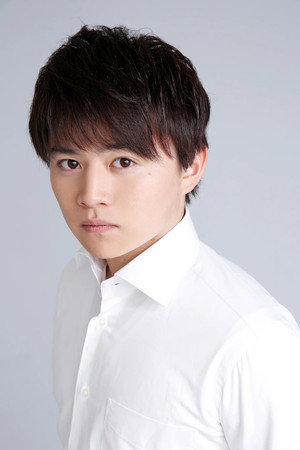 Yukito Nishii portrait