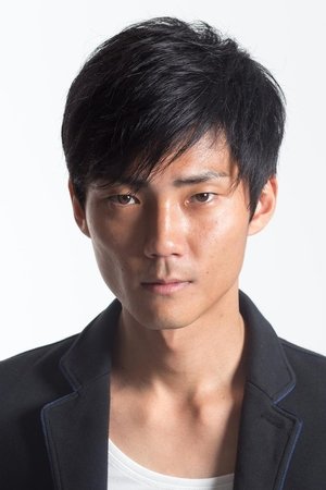 Katsuya Maiguma portrait