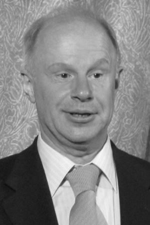 Avangard Leontyev portrait