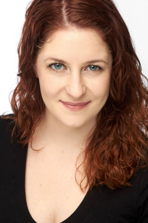 Katy Grant portrait