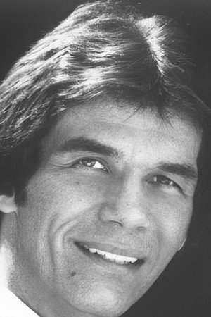 John Dresden portrait