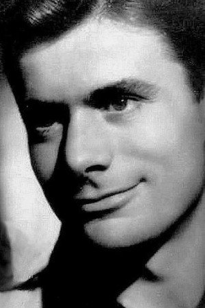 Maurice Baquet portrait