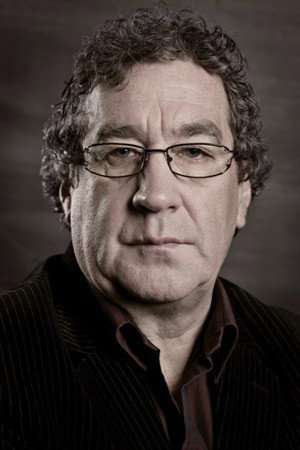 Guido Kangur portrait