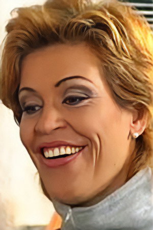 Kerstin Niemann portrait