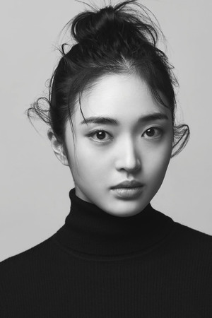 Choi Gyu-ri portrait