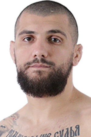 Grigor Matevosyan portrait
