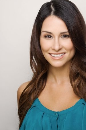 Candice A. Buenrostro portrait