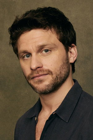 Jon Rudnitsky portrait