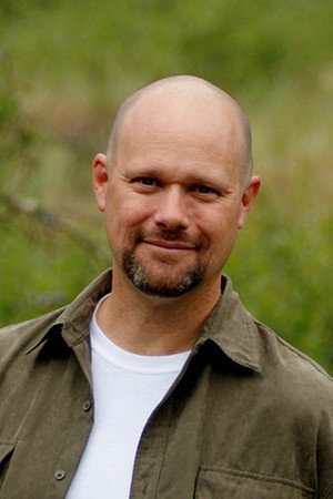 Jay Underwood portrait