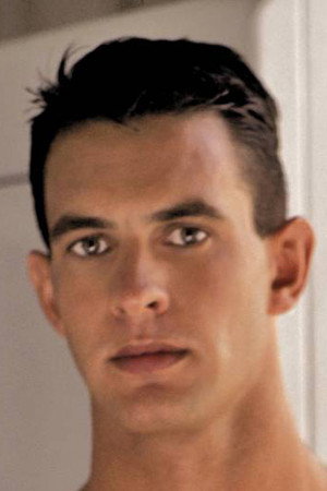 David French portrait