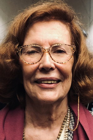 Michèle Ray-Gavras portrait