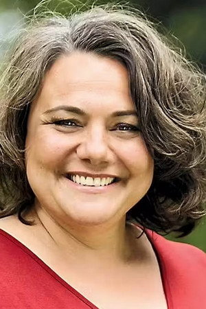 Anne Herdorf portrait