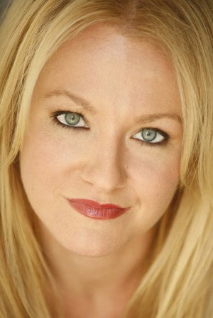 Tasha Ames portrait