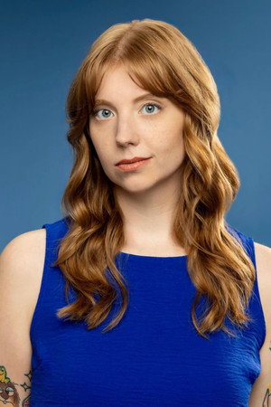 Alyssa Fraser portrait