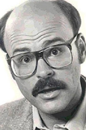 Louis Del Grande portrait
