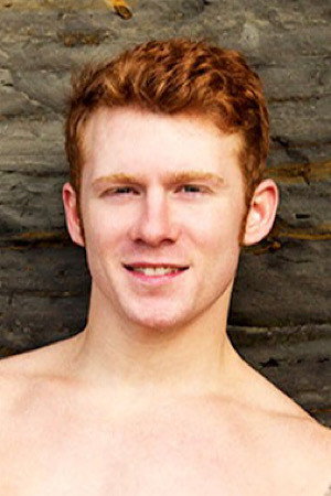 Adam portrait