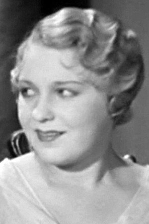Assia Herzfeldt portrait