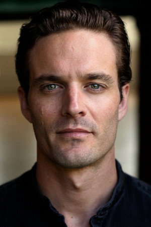 Tim Fellingham portrait