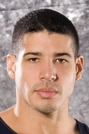 Tony Mecelli portrait