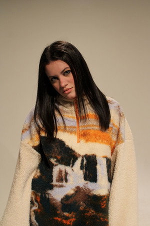 Duda Mendes portrait