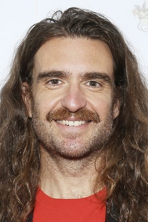 George Basil portrait