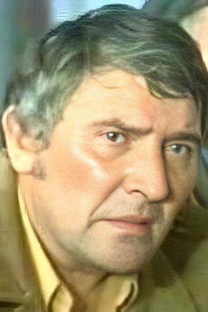 Jean Gras portrait