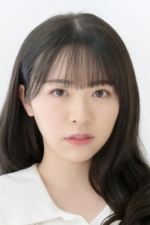 Watanabe Miria portrait
